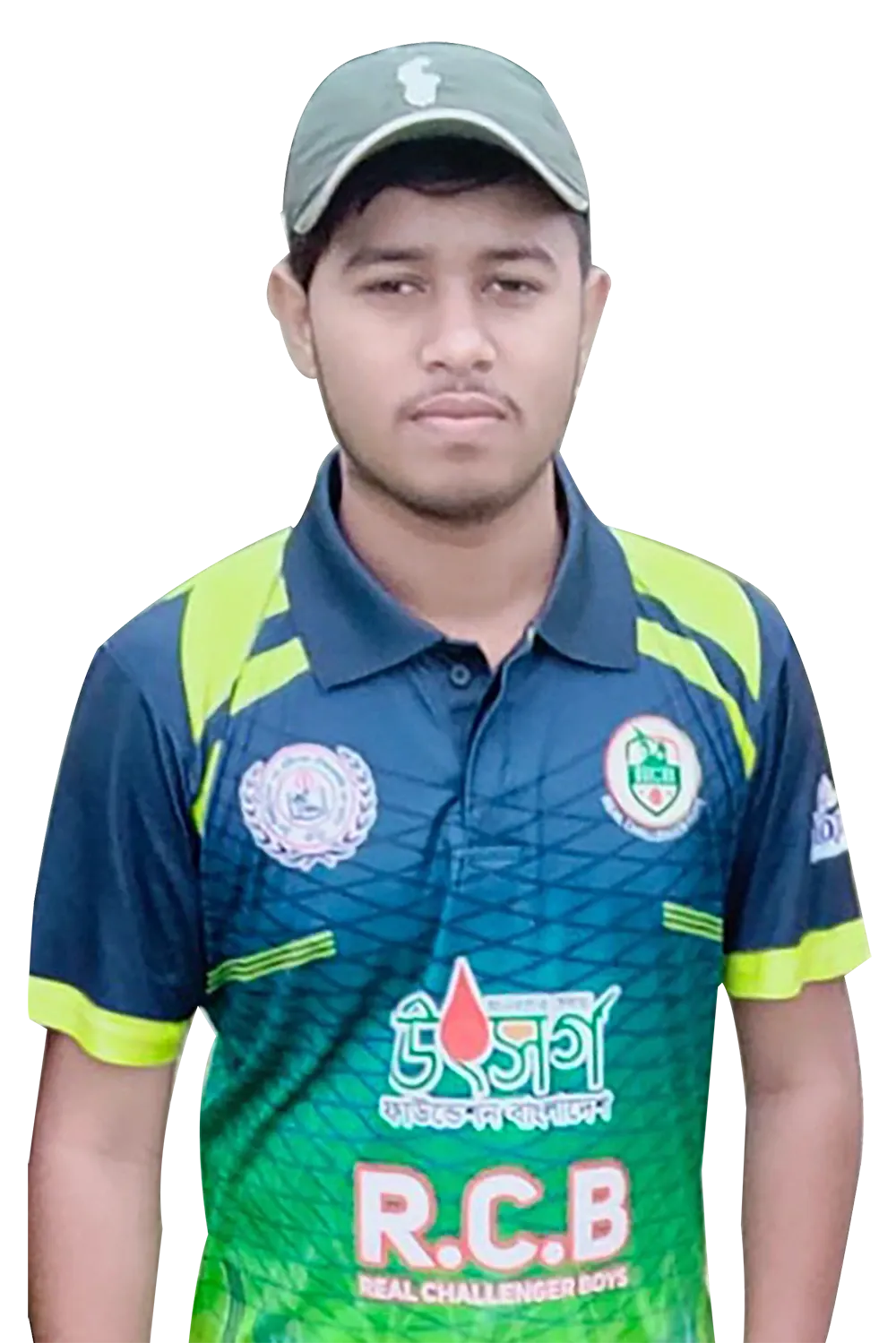 Abdur Rahman Eimon