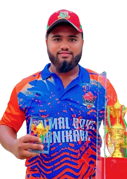 Ibrahim Islam Rony