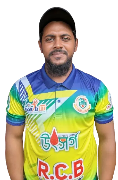 Md. Mishkatul Islam