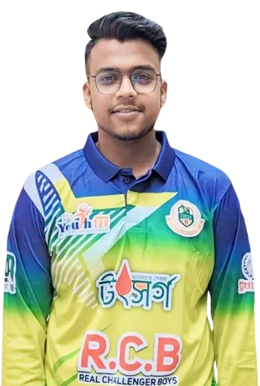 Siam Hossain